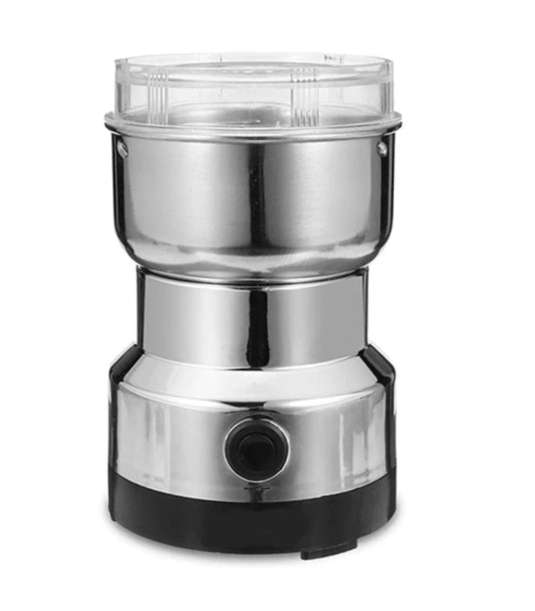 Moledor De Cafe Y Pequenas Especias Elec - Image 2